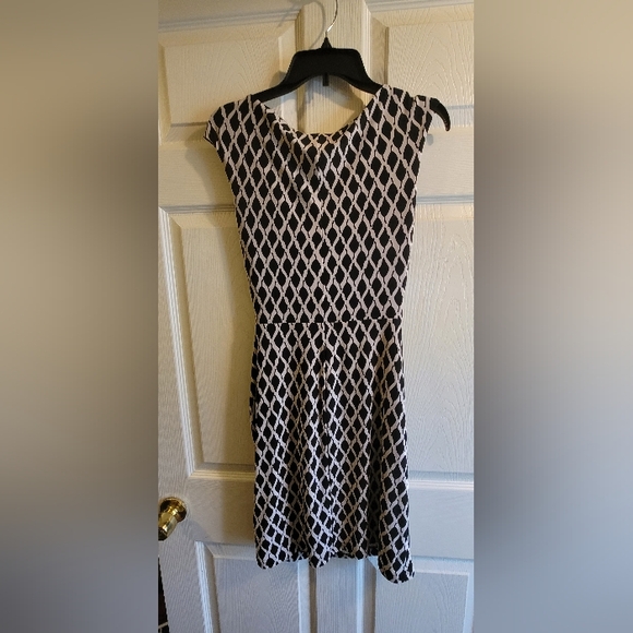 Lauren by Ralph Lauren twist front dress - Picture 2 of 6